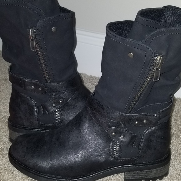 carlos by carlos santana women's sawyer fashion boot